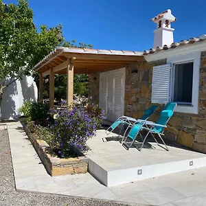 Casa Da Pedra-quinta Dos Cedros-tavira Сasa de vacaciones Tavira