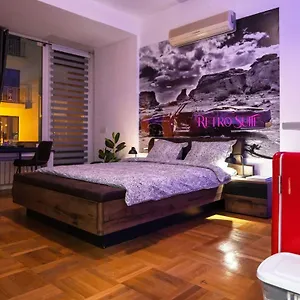 Maera Apartamento Bucarest