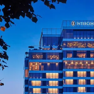 Hotel Intercontinental - By Ihg, Ljubljana