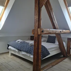Azur Bed and Breakfast