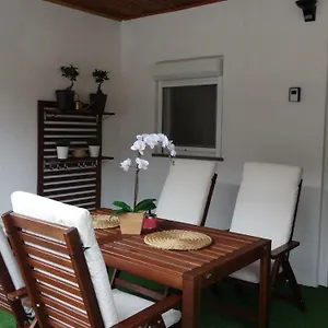 Apartma Nadja With Private Parking Apartamento