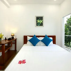 Cherry Garden Habitación en casa particular Hoi An