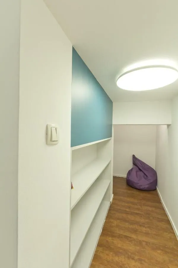 City Centre Apartments Ljubljana