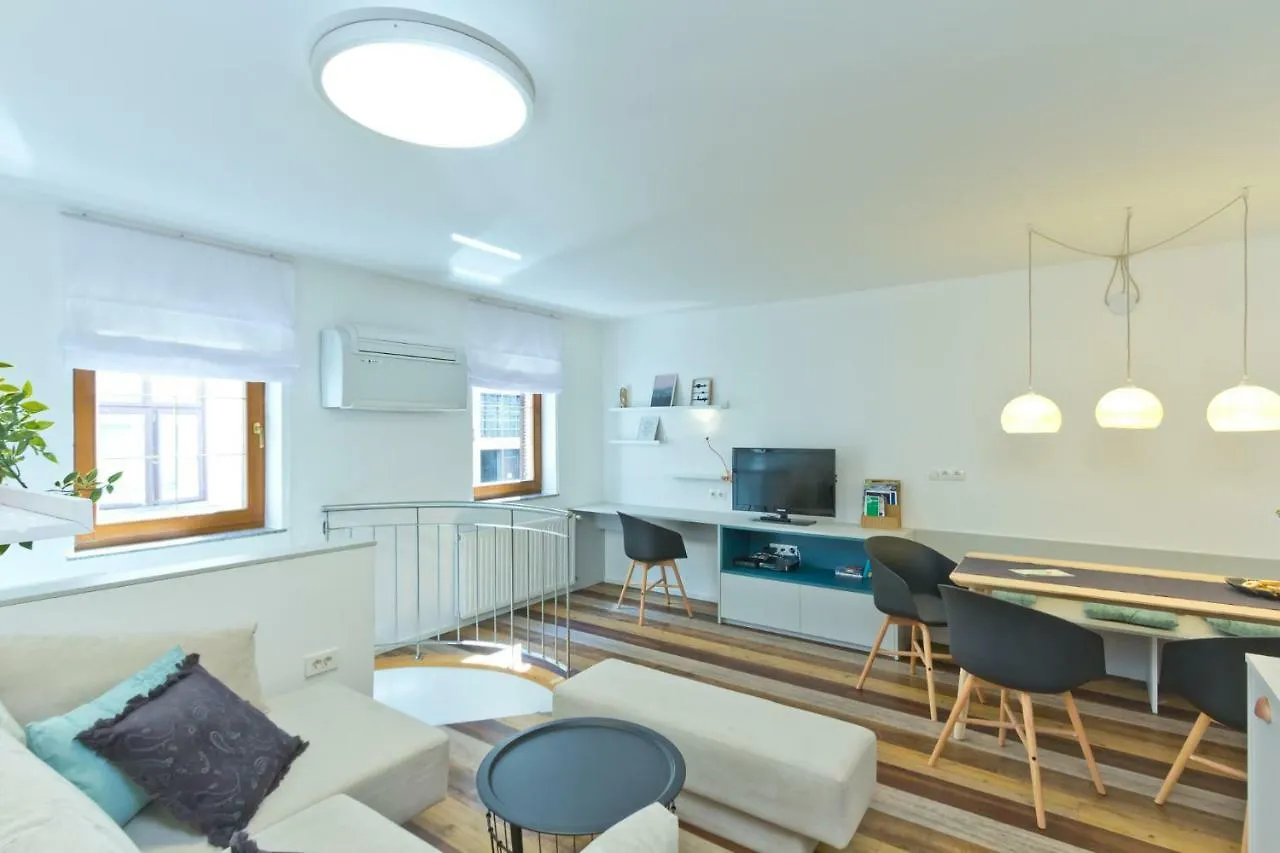 City Centre Apartments contacts